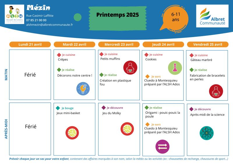 ALSH BARBASTE prog 6 11 ans 21 25 avril 20250325 IMAGE