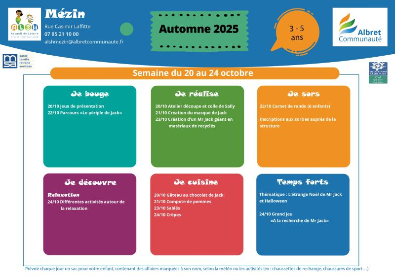 ALSH MEZIN prog 3 5 ans 20 24 oct 20251020 IMAGE