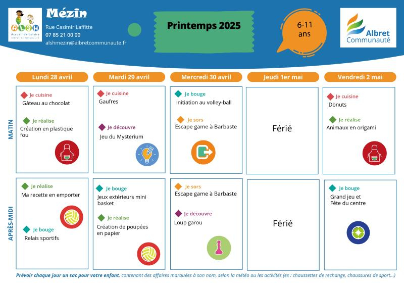 ALSH MEZIN prog 6 11 ans 28 avril 2 mai 20250325 IMAGE