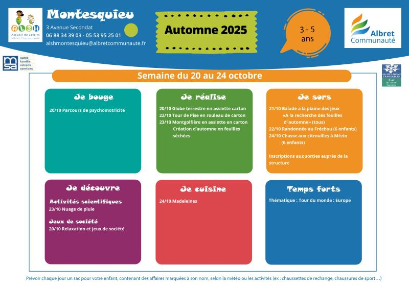 ALSH MONTESQUIEU prog 3 5 ans 20 24 oct 20251020 IMAGE