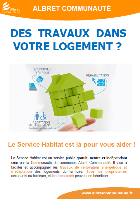 visuel flyer habitat p1