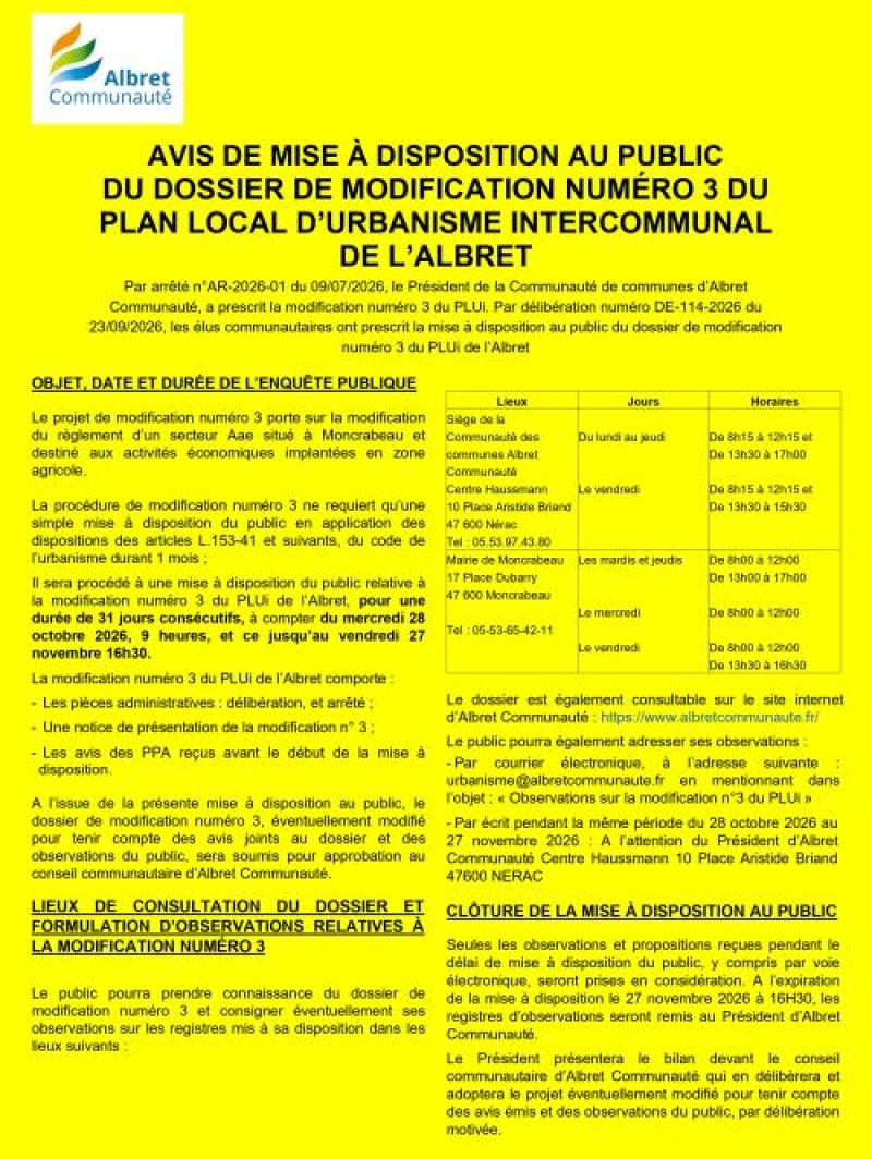 Affiche M3 VF jaune page 0001