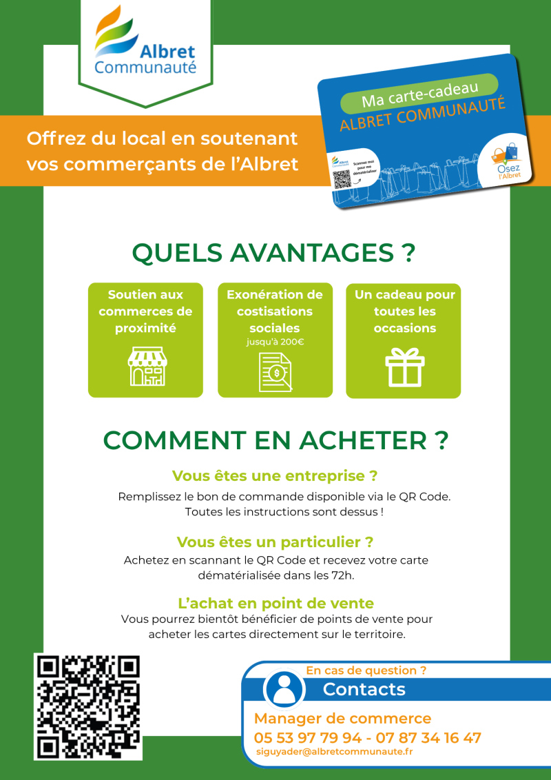 DEVECO cartes cadeaux 20260622 AFFICHE