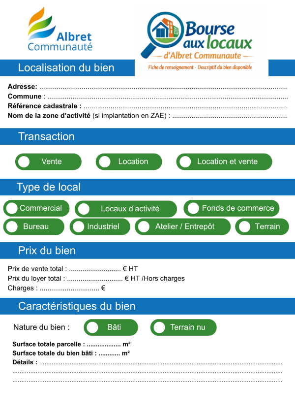 DE 085 2026 mise en place bourses locaux 20260624 DELIB annexe locaux dispo page 0001