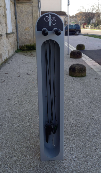 vélo feugarolles 2