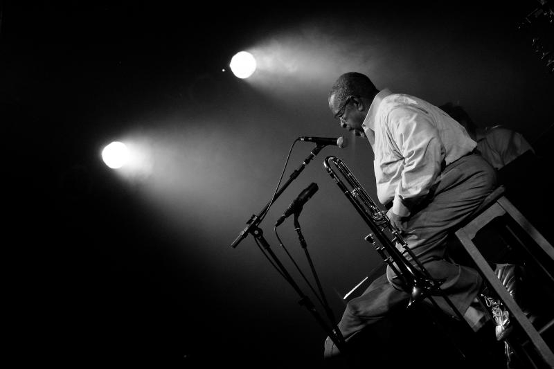Fred Wesley Generations Sesc Pompeia 23 08 2014 55