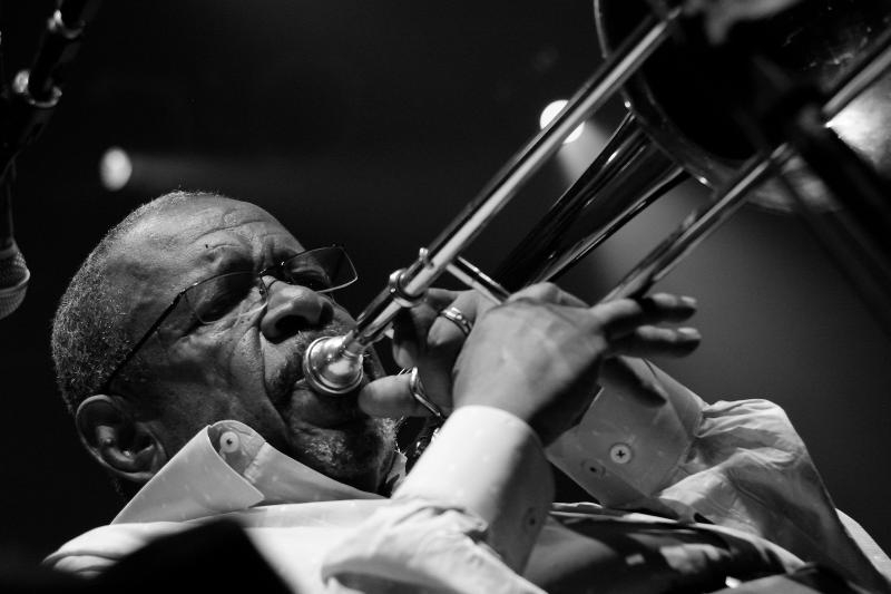 Fred Wesley Generations Sesc Pompeia 23 08 2014 71