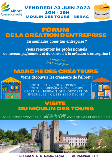 Forum_creation_entreprise_20230623_AFFICHE