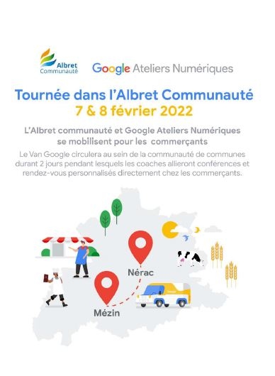 van_google_affiche
