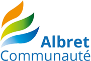 logo bottom albret