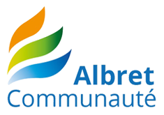 logo top albret